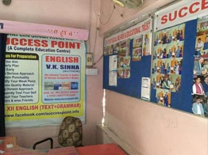 Success Point